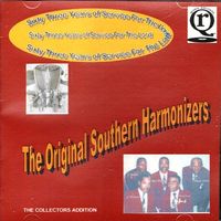 Sixty-Three Years of Service For The Lord by Leroy Crisp & The Original Southern Harmonizers 