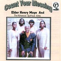 Count Your Blessing     - CD