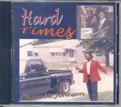 Hard Times - Hard Times
