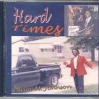Hard Times - Hard Times