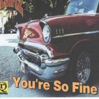 You're So Fine by KL&R2