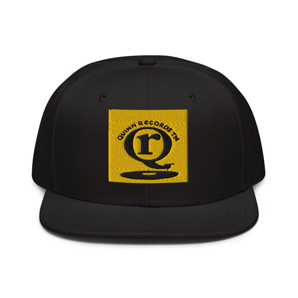 Snapback | Otto Cap 125-978