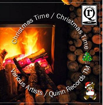 Christmas Time by Various Artists