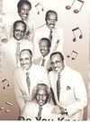 Do You Know Him - Do You Know Him The Masonic Quintet of Waukegan Illinois 