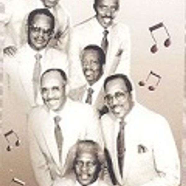 Do You Know Him - Do You Know Him The Masonic Quintet of Waukegan Illinois 