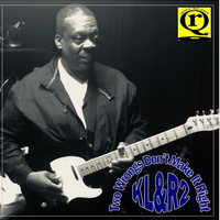 I Got The Blues, Kevin Wheeler & KL&R2 - I Got The Blues, Kevin Wheeler & KL&R2