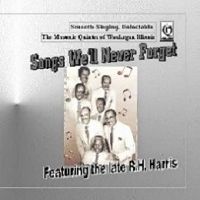 Songs We'll Never Forget - Vinyl