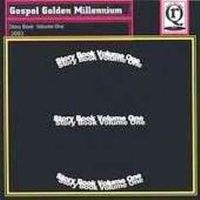 Gospel Millennium Storybook Volume 1 - CD