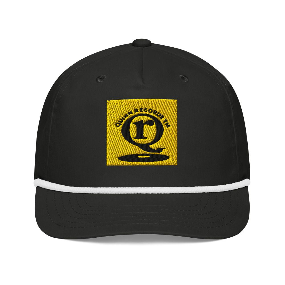 Golf Rope Cap | Big Accessories BA671