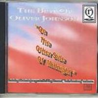 On The Otherside Of Midnight - CD