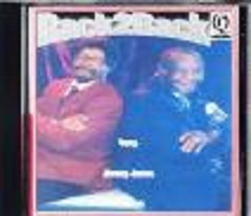 Back 2 Back  - CD