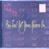 Par-TAE Get Your Groove On - Par-Tae! Get Your Groove On