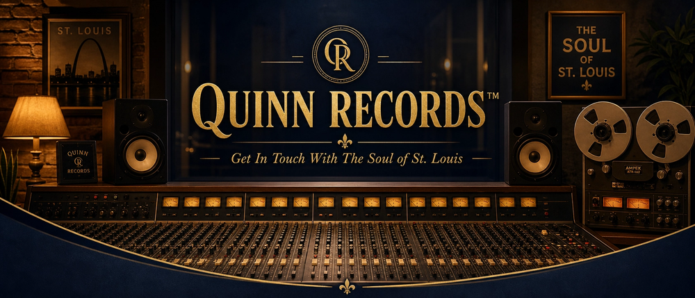 “GOT THE BLUES?”, WELL YOU IN GOOD COMPANY, BECAUSE WE GOT IT TOO!