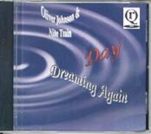 Day Dreaming Again - CD
