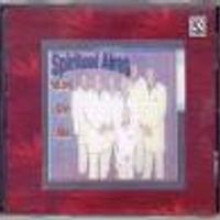 Work On Me    by Rev. Roy Page & The Spiritual Aires