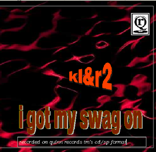 I Got My Swag On album cover