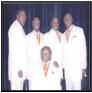 A Message From The Messengers    - A Message From The Messengers 