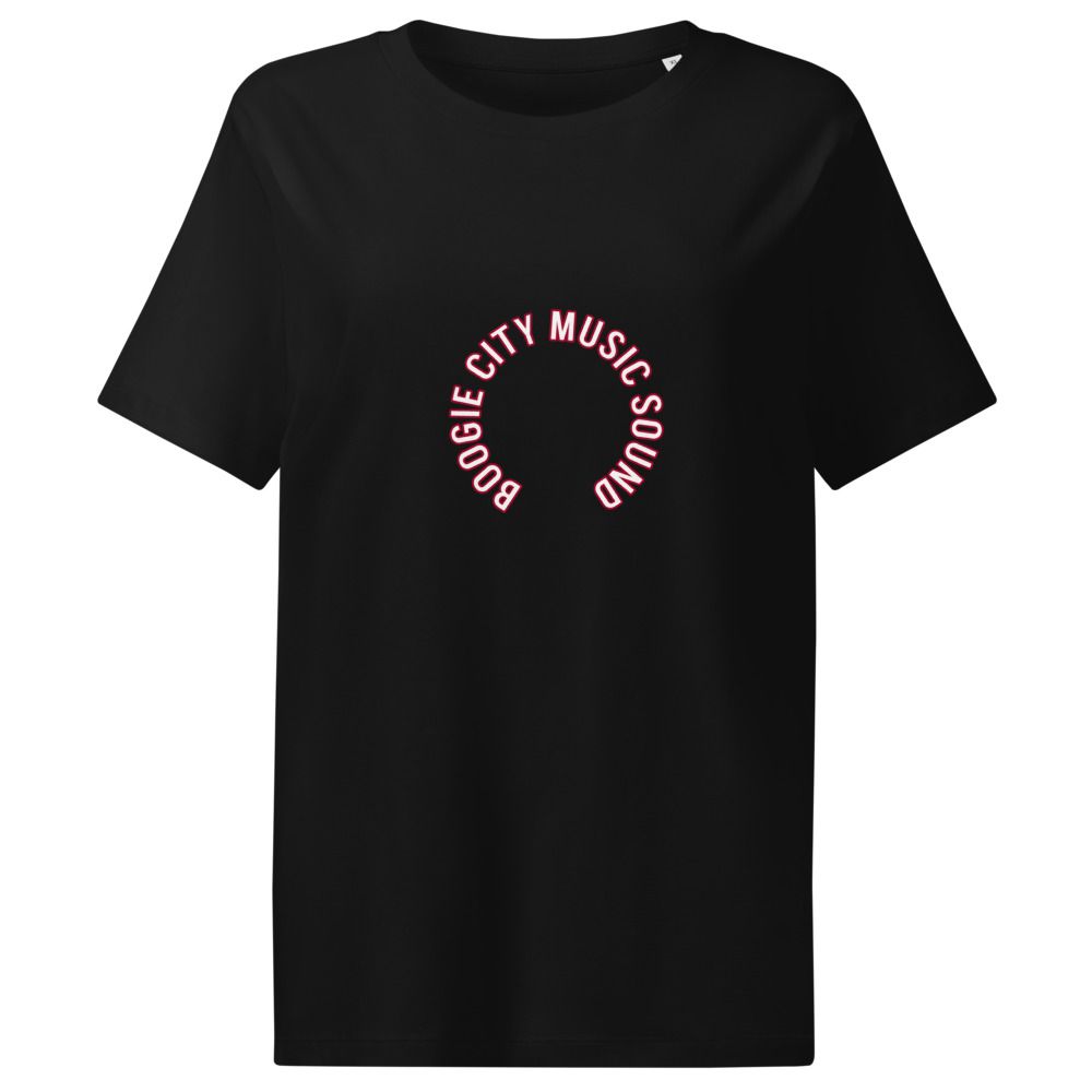Women's Organic Ribbed Neck T-Shirt | Stanley/Stella SATW002