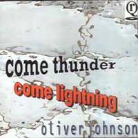 Come Thunder Come Lightning - Come Thunder Come Lightning (Copy)