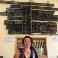 Black Locust Farm Brewery