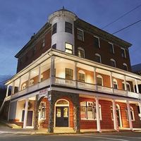 The Doyle Hotel