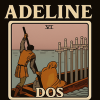 Adeline (Dos) by Time Brothers