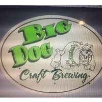 Big Dog Craft Brewing