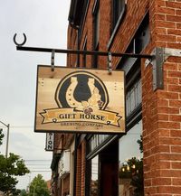Gift Horse Brewing Company