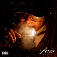 LOVER EP by Rachelle Shire