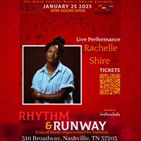 Rhythm & Runway