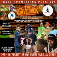 The Giveback