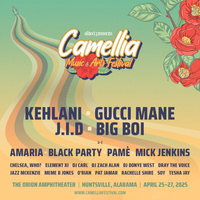 Camellia Festival