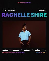 The Playlist - Presented by playHER