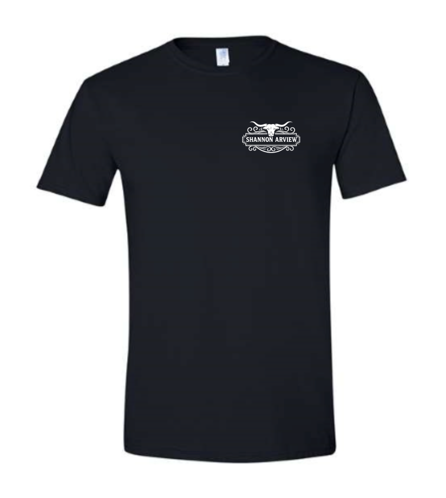 One Town At A Time Shirt