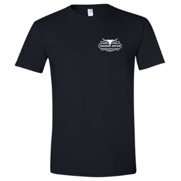 One Town At A Time Shirt