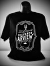 Whiskey Label T-Shirt 