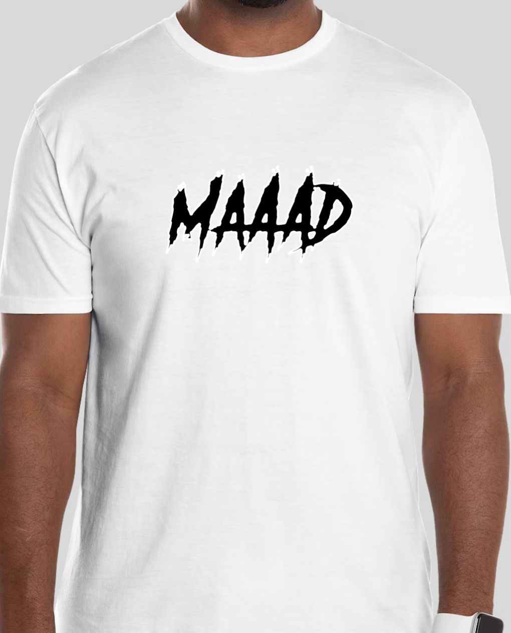 D'MAAAD Tee