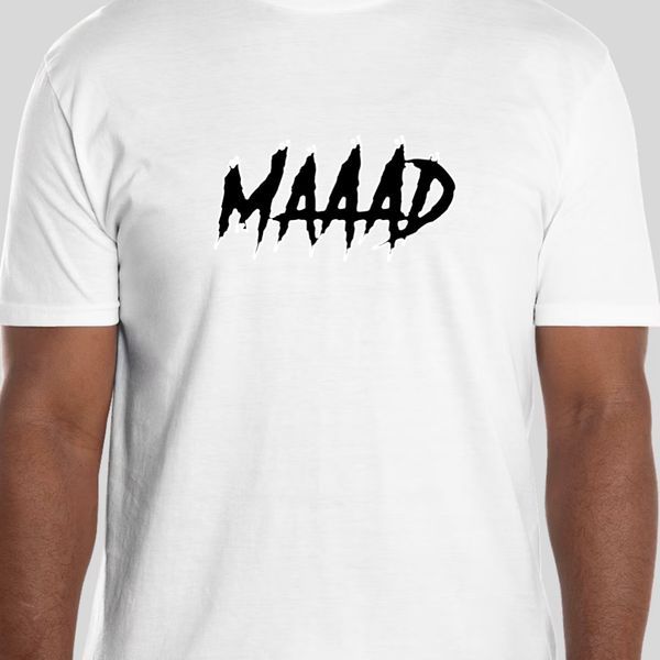 D'MAAAD Tee