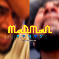 MADMAN vol. 1  by HPNTX