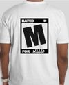 D'MAAAD Tee