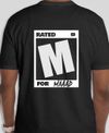 D'MAAAD Tee 