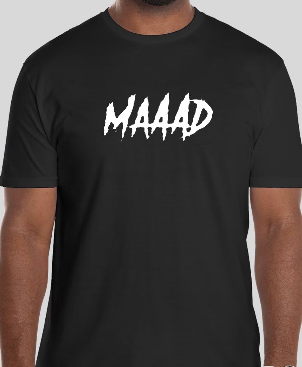 D'MAAAD Tee 