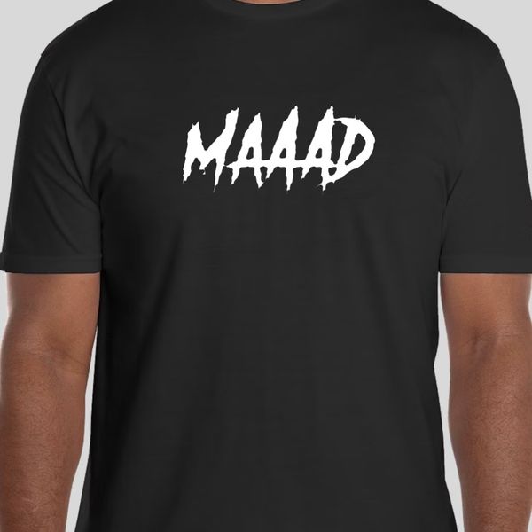 D'MAAAD Tee 