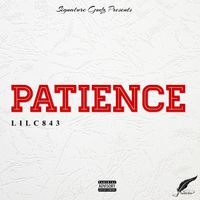 Patience by LilC843