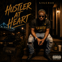 Hustler At Heart by LilC843