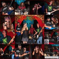 Dayna Jade w/ARCH DEMON 