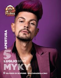 PizzaPazza in Piazza - Radio Marte Live