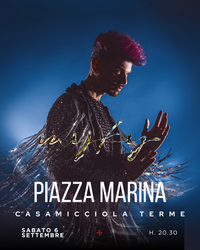 Myky Live Casamicciola Terme 