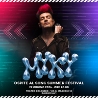 Song Summer Festival