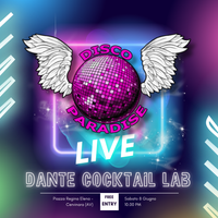 Disco Paradise Live